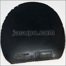 23750　【卓球　中古】　C　ファスタークG-1　黒/特厚