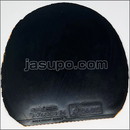 23753　【卓球　中古】　C　ファスタークG-1　黒/特厚