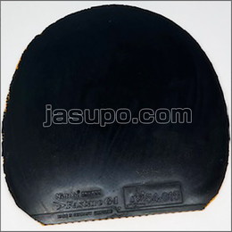 23753 【卓球 中古】 C ファスタークG-1 黒/特厚