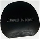 23756　【卓球　中古】　C　ファスタークG-1　黒/特厚