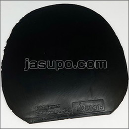 23756 【卓球 中古】 C ファスタークG-1 黒/特厚