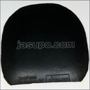 23758　【卓球　中古】　C　ファスタークG-1　黒/特厚