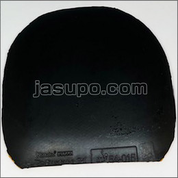 23758 【卓球 中古】 C ファスタークG-1 黒/特厚