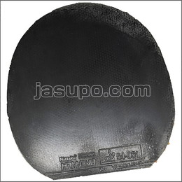 23767 【卓球 中古】 C ハモンド Z2 黒/MAX