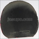 23772　【卓球　中古】　D　ハモンド Z2　黒/MAX