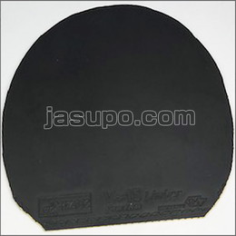 23773 【卓球 中古】 C V>15リンバー 黒/MAX