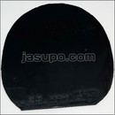 23798　【卓球　中古】　C　ヴェガ・ジャパン　黒/2.0㎜