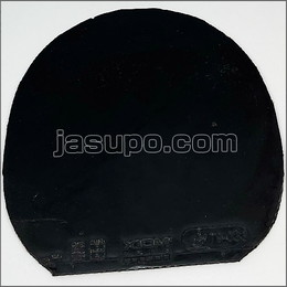 23798 【卓球 中古】 C ヴェガ・ジャパン 黒/2.0㎜