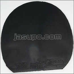 23804 【卓球 中古】 C オメガⅤ・ツアー・DF 黒/MAX