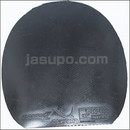 23810　【卓球　中古】　C　ラクザZ　黒/厚