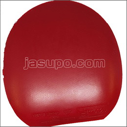 23829 【卓球 中古】 B ヴェンタス リンバー 赤/2.0㎜