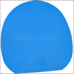 23834 【卓球 中古】 B ヴェンタス レギュラーα ブルー/2.0㎜