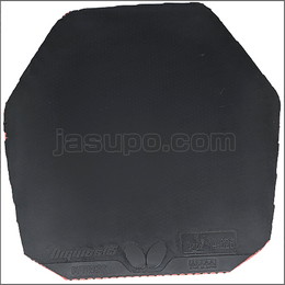 23837 【卓球 中古】 B ディグニクス05 黒/2.1mm
