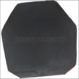 23838 【卓球 中古】 C ディグニクス09C 黒/2.1mm