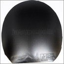 23843　【卓球　中古】　A　ラクザ7ソフト　黒/MAX