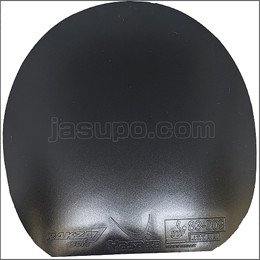 23844 【卓球 中古】 A ラクザ7ソフト 黒/MAX