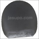 23913　【卓球　中古】　B　グレイザー09C　黒/特厚