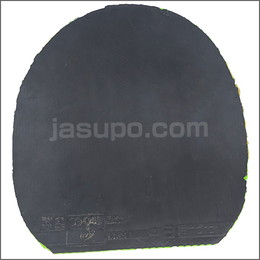 23920　【卓球　中古】　C　ラザンターR48　黒/2.0㎜