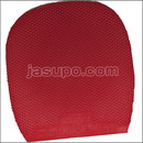 23943　【卓球　中古】　C　アレグロ　赤/MAX