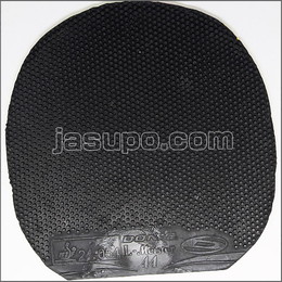 23948　【卓球　中古】　C　L-マイスター44　黒/MAX