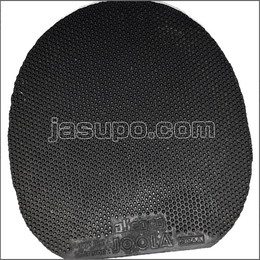 23950　【卓球　中古】　D　アレグロ　黒/MAX