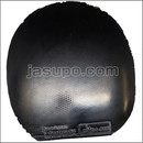 23958　【卓球　中古】　C　ファスタークS-1　黒/厚