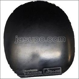 23958　【卓球　中古】　C　ファスタークS-1　黒/厚