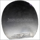 23962　【卓球　中古】　C　ファクティブ　黒/厚