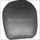 23971　【卓球　中古】　B　ジュエルラージ　黒/MAX