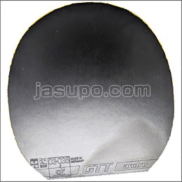 23974　【卓球　中古】　B　GTT 45　黒/1.6㎜