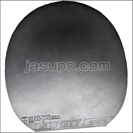 23975　【卓球　中古】　B　GTT 45　黒/1.6㎜