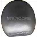 23977　【卓球　中古】　B　GF R(83JRT740)　黒/厚