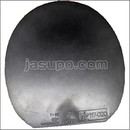 23979　【卓球　中古】　B　V>03　黒/1.8㎜