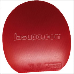 23981　【卓球　中古】　A　V>03　赤/1.8㎜