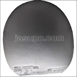 23991　【卓球　中古】　A　ラザンターR37　黒/2.0㎜