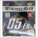 24014　【新品　未使用】　A　テナジー・05・FX　赤/厚