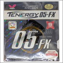 24015　【新品　未使用】　A　テナジー・05・FX　黒/厚