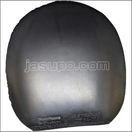 24070　【卓球　中古】　C　ファスタークG-1　黒/特厚