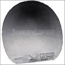 24103　【卓球　中古】　B　ラクザXX　黒/特厚