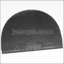 24146　【卓球　中古】　B　コバルトα　黒/OX