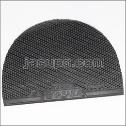 24146 【卓球 中古】 B コバルトα 黒/OX