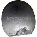 24170　【卓球　中古】　D　ライガン　黒/中厚