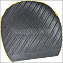24180　【卓球　中古】　A　ヘキサーピップスプラス　黒/2.1mm