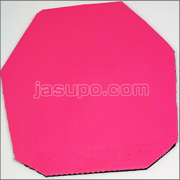 24182 【卓球 中古】 B ジキル&ハイド V47.5 マゼンタ/2.1mm