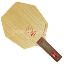 24189　【卓球　中古】　A　サイバーシェイプクリッパー　/ST