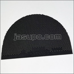 24193　【卓球　中古】　A　コバルトα　黒/OX