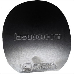 24214　【卓球　中古】　A　ブルースターA2　黒/MAX