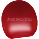 24262　【卓球　中古】　A　ファスタークG-1　赤/厚