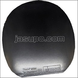 24265　【卓球　中古】　A　ファスタークG-1　黒/厚