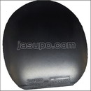 24267　【卓球　中古】　A　ファスタークG-1　黒/特厚